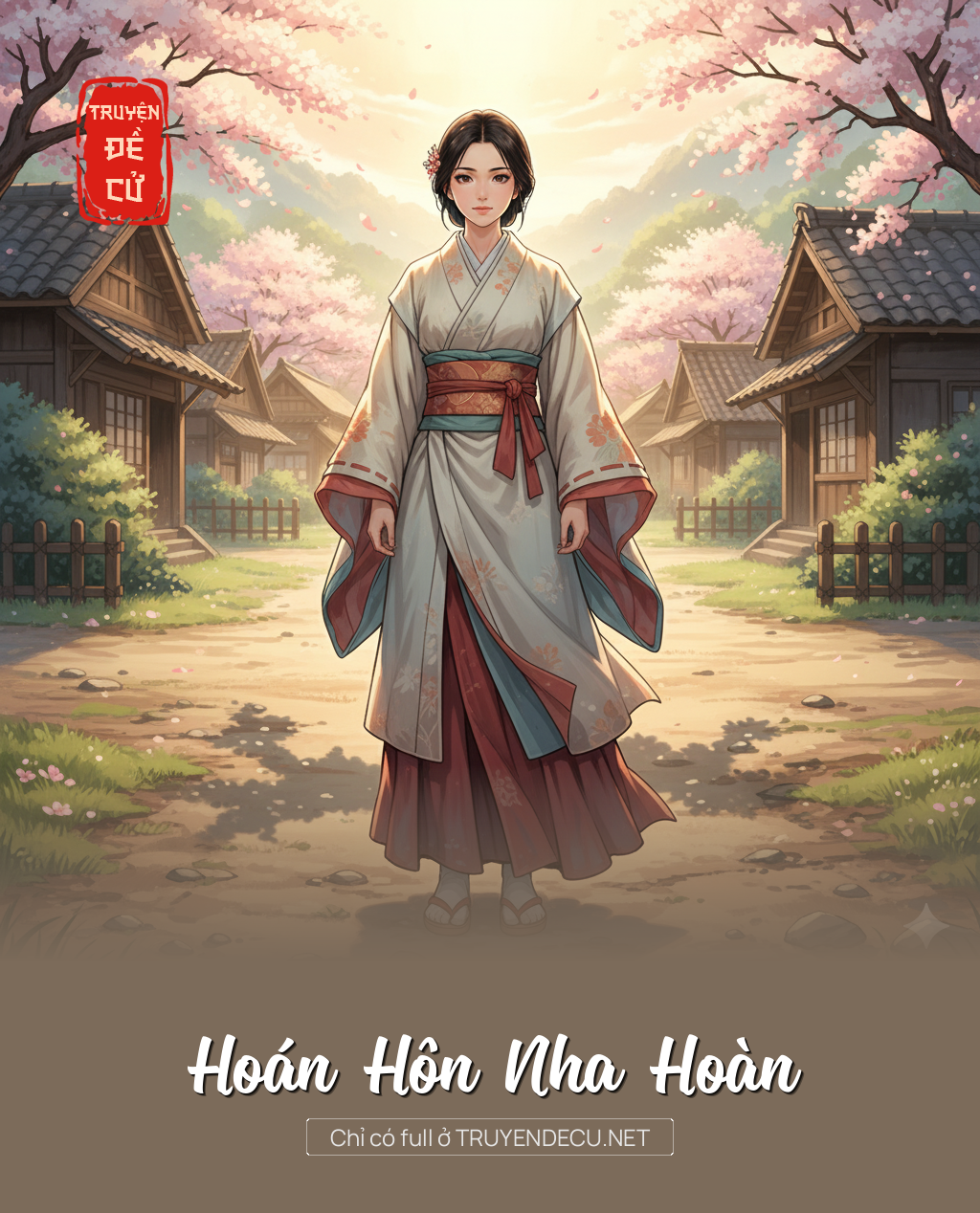 Hoán Hôn Nha Hoàn