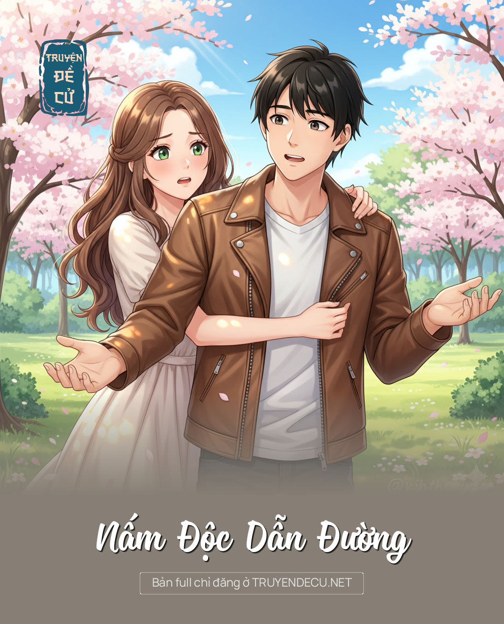 
                            Nấm Độc Dẫn Đường