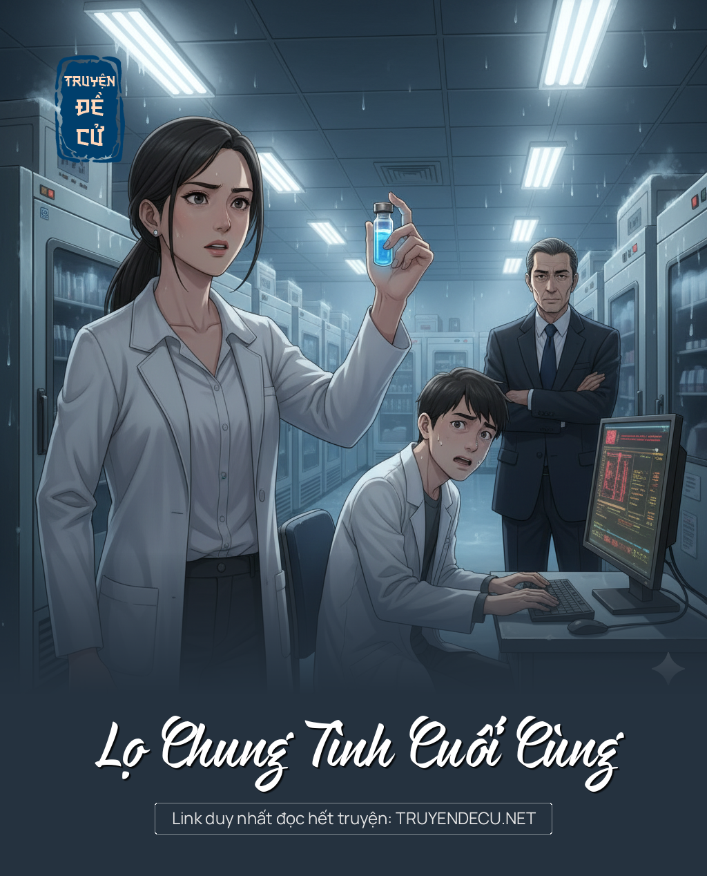 Lọ Chung Tình Cuối Cùng