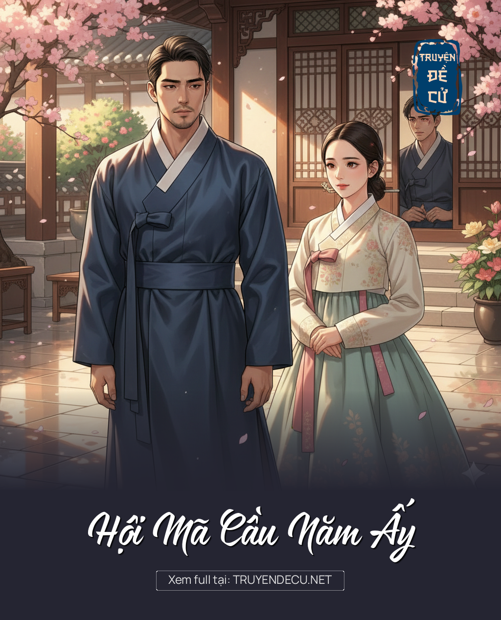 
                            Hội Mã Cầu Năm Ấy