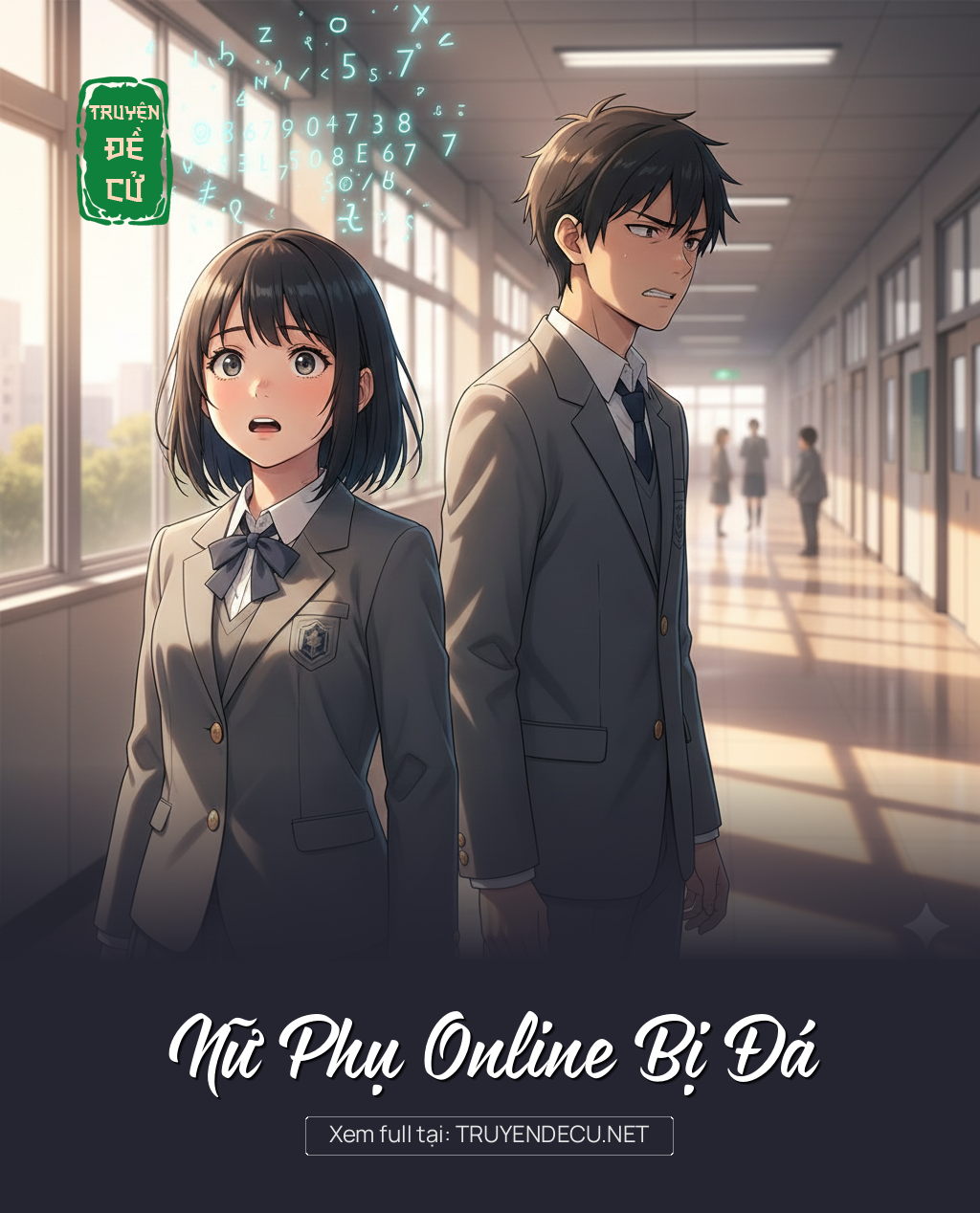 
                            Nữ Phụ Online Bị Đá