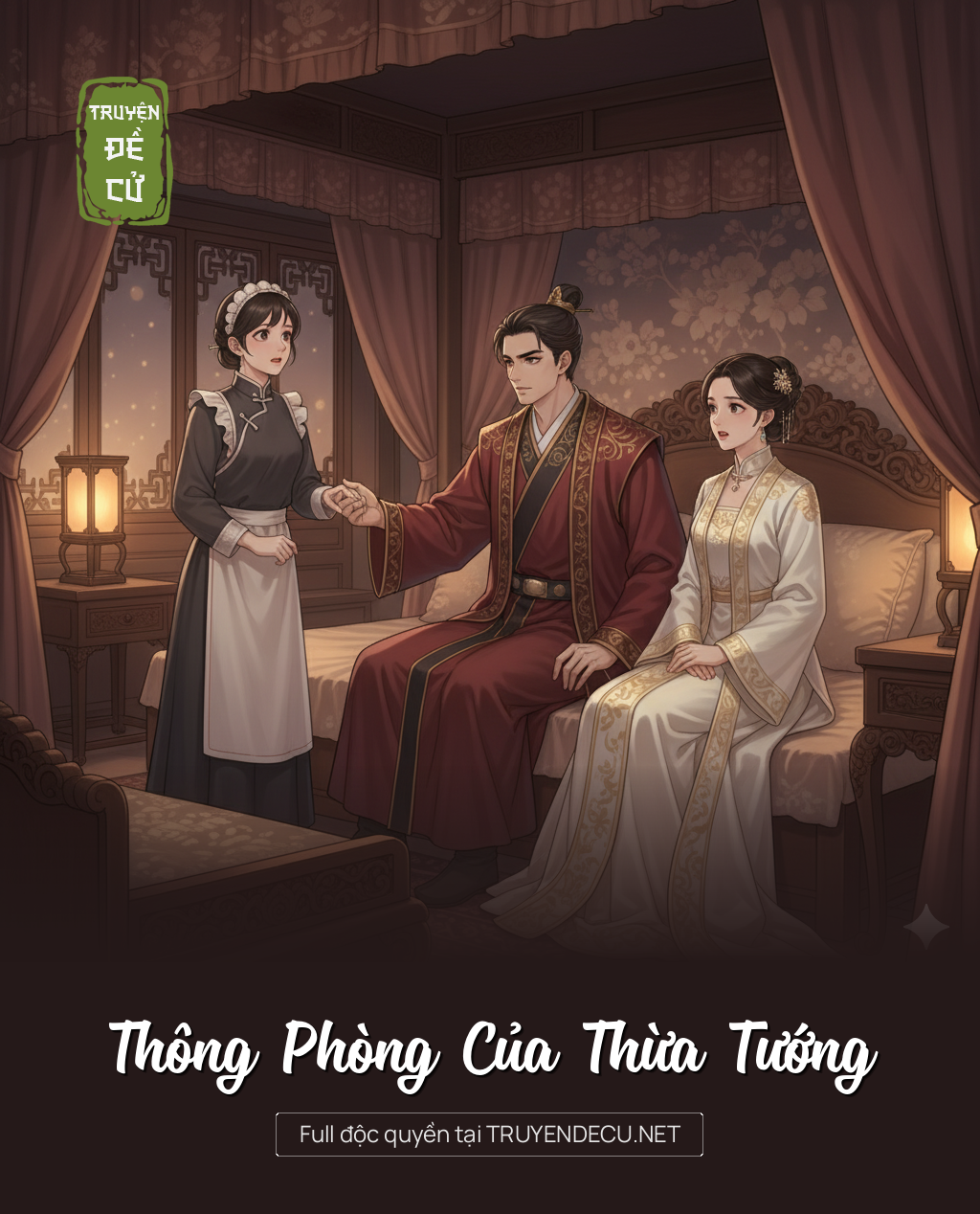 Thông Phòng Của Thừa Tướng