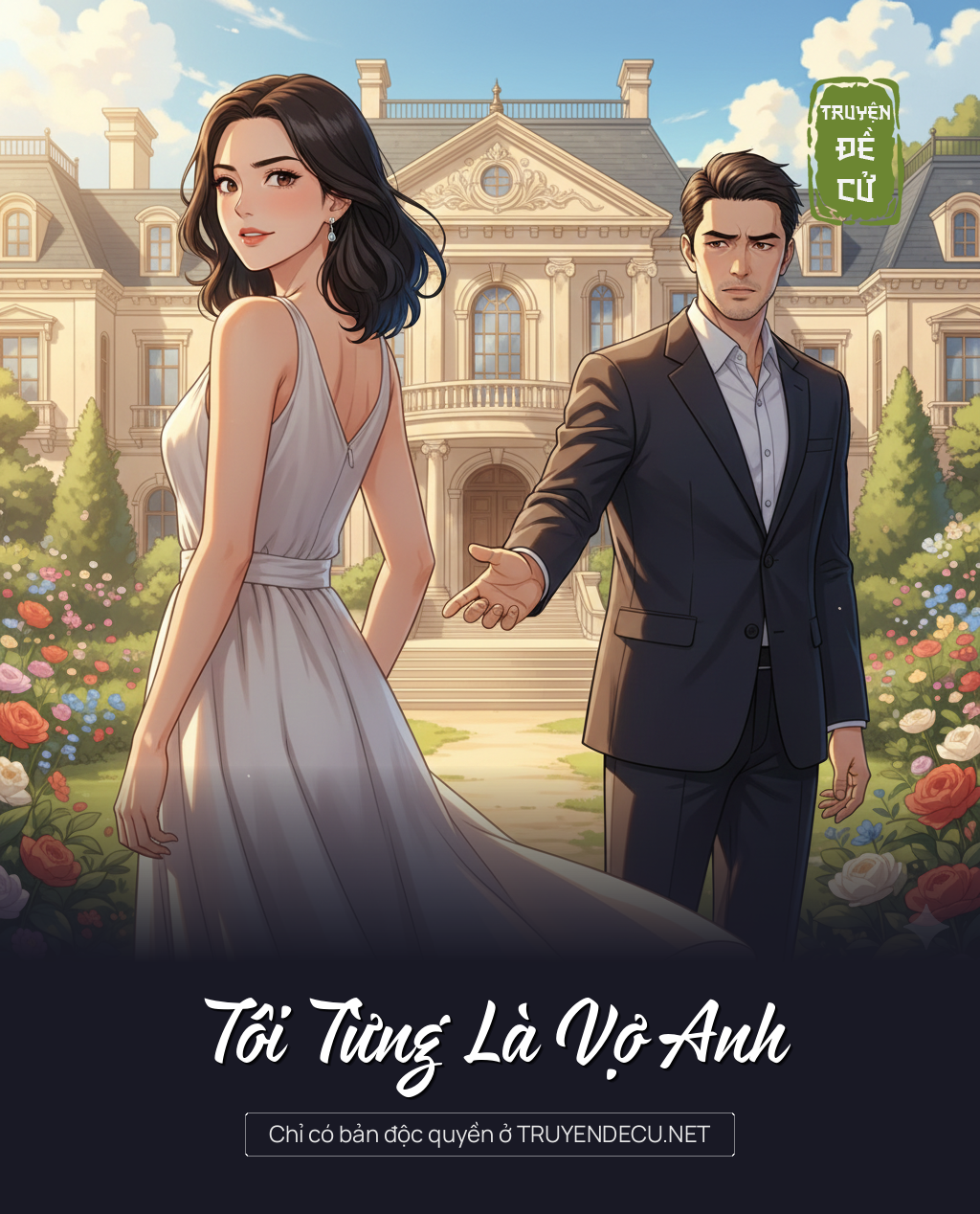 
                            Tôi Từng Là Vợ Anh