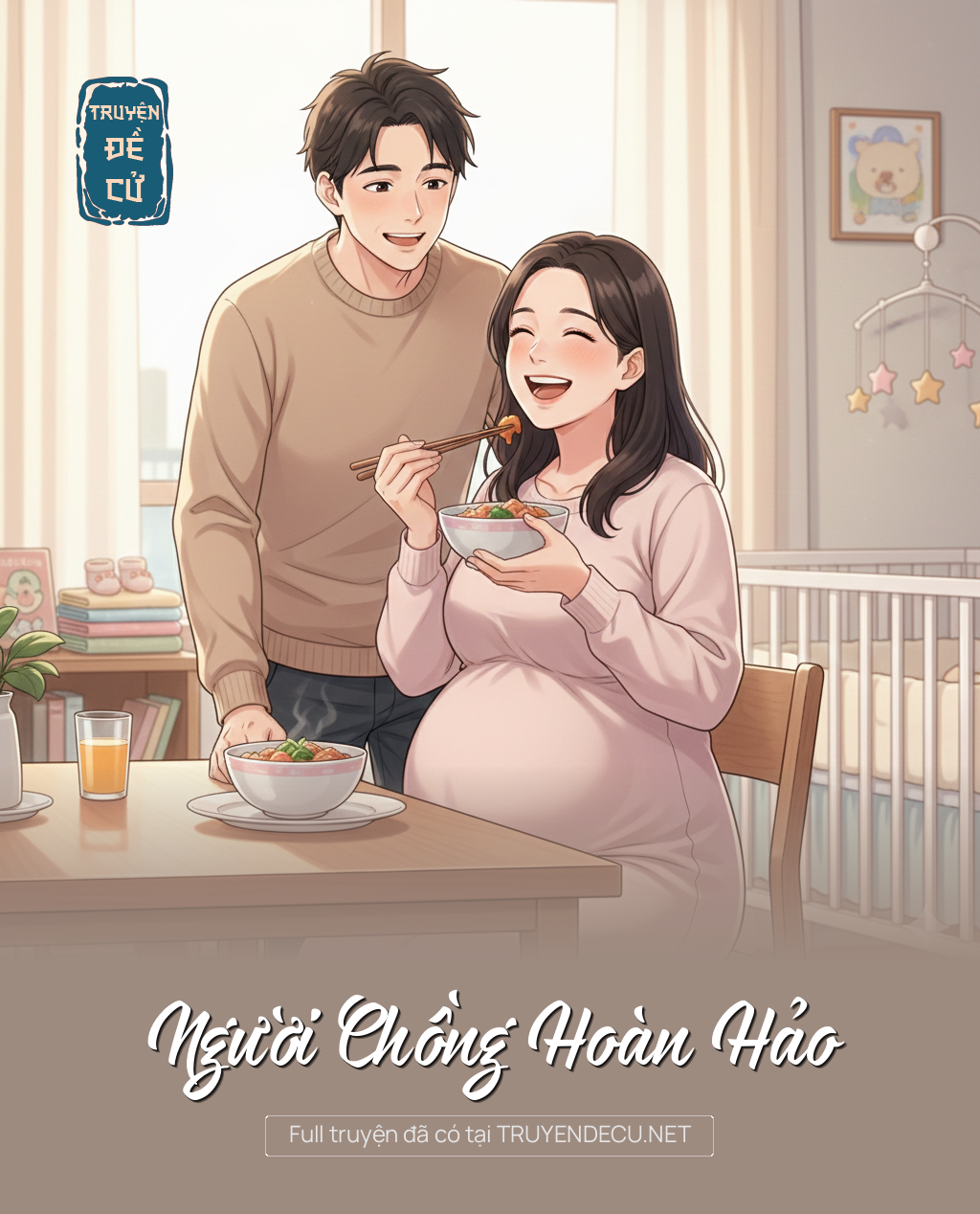 
                            Người Chồng Hoàn Hảo