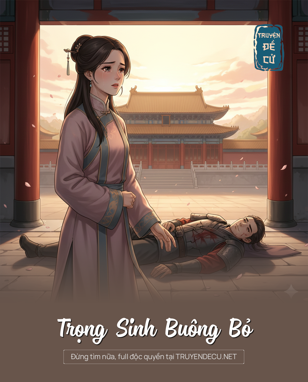 
                            Trọng Sinh Buông Bỏ