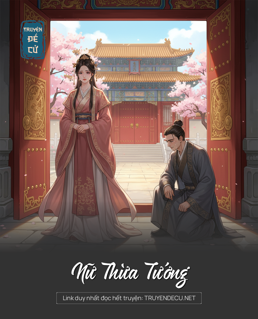 
                            Nữ Thừa Tướng