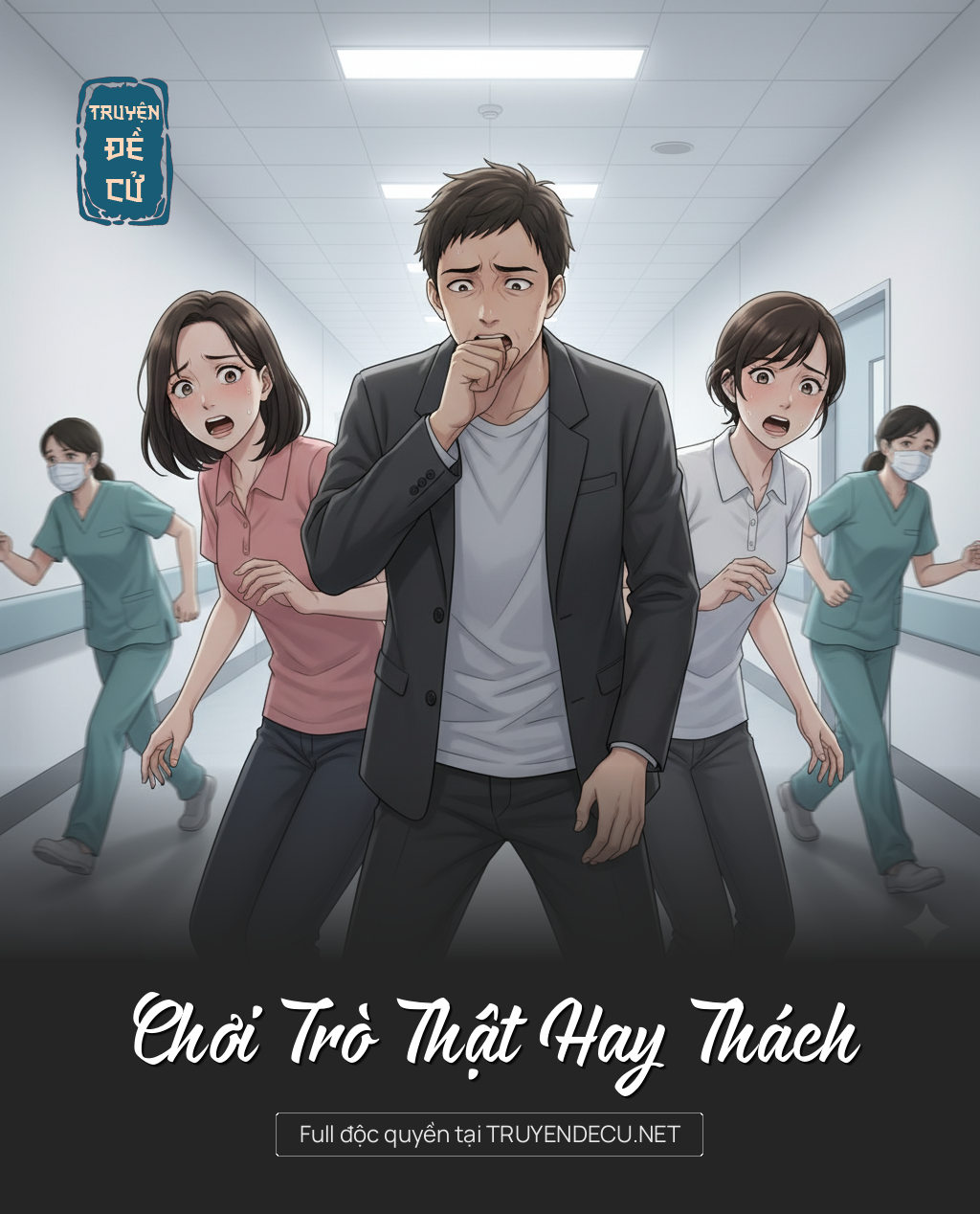 
                            Chơi Trò Thật Hay Thách