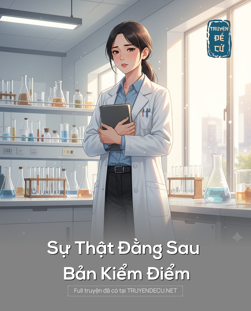 
                            Sự Thật Đằng Sau Bản Kiểm Điểm