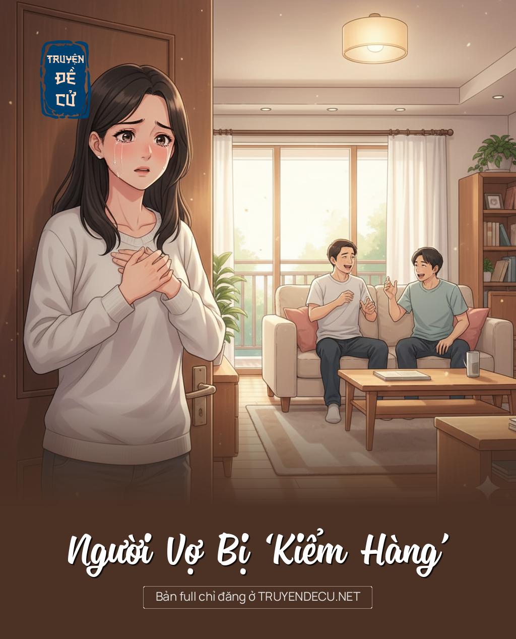 
                            Người Vợ Bị ‘Kiểm Hàng’