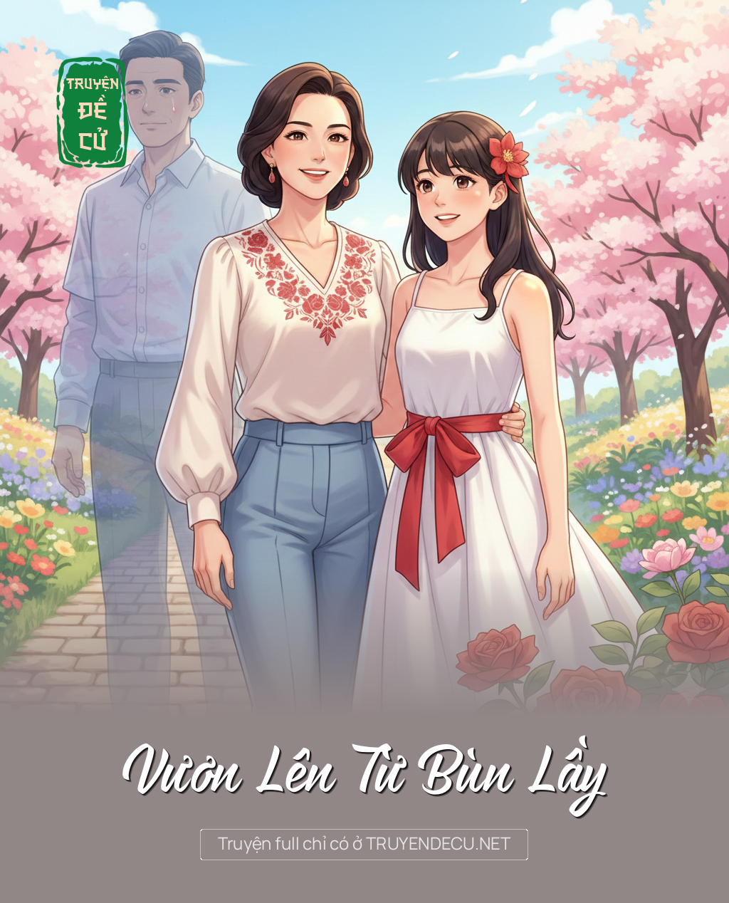 
                            Vươn Lên Từ Bùn Lầy