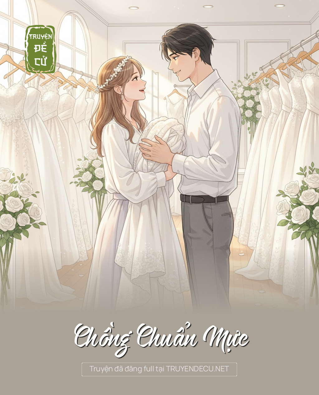 Chồng Chuẩn Mực