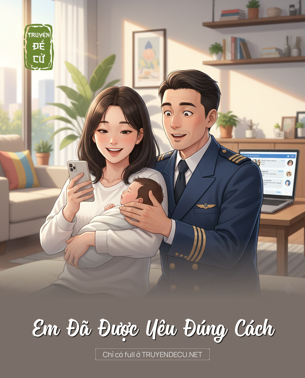 Em Đã Được Yêu Đúng Cách