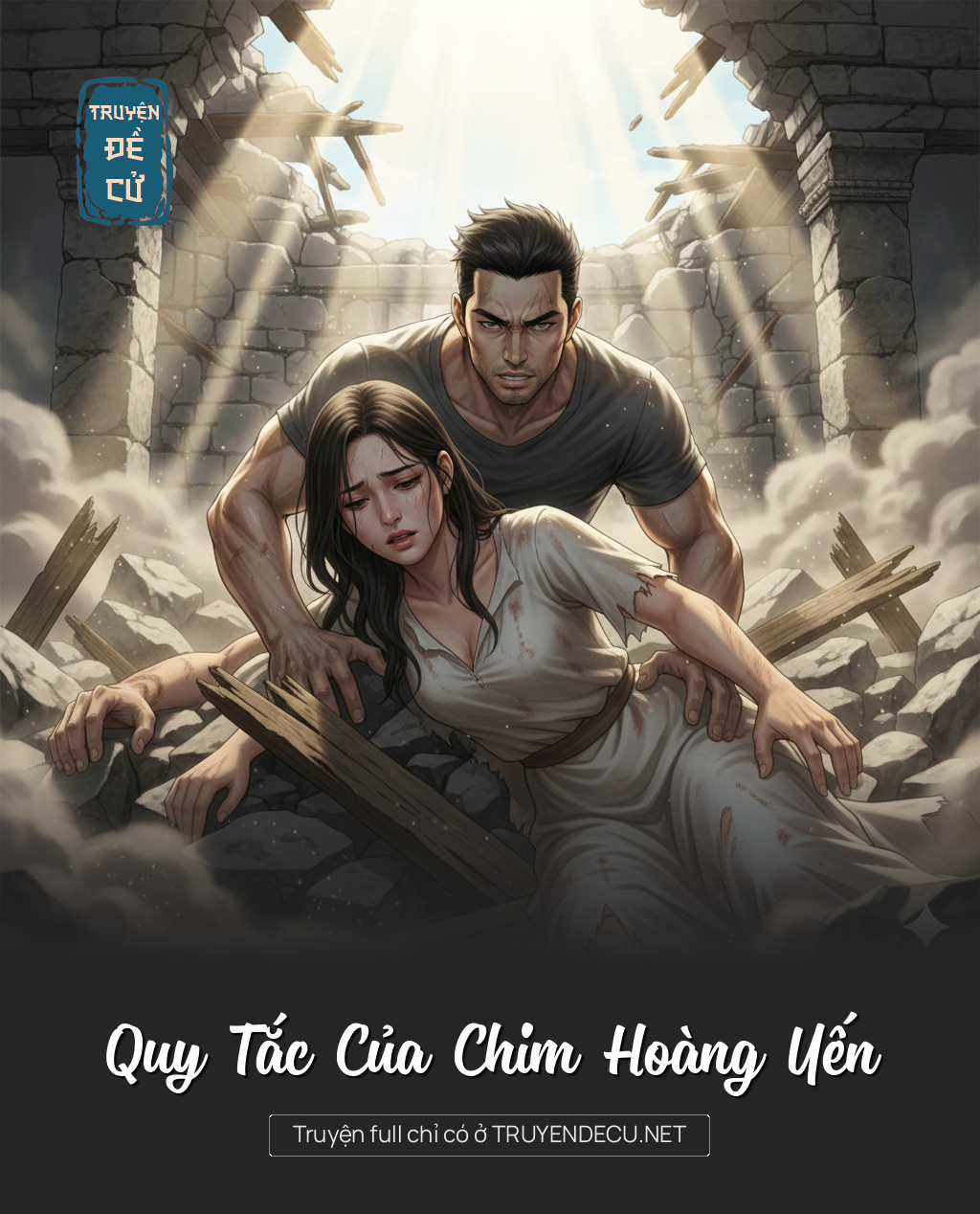 
                            Quy Tắc Của Chim Hoàng Yến