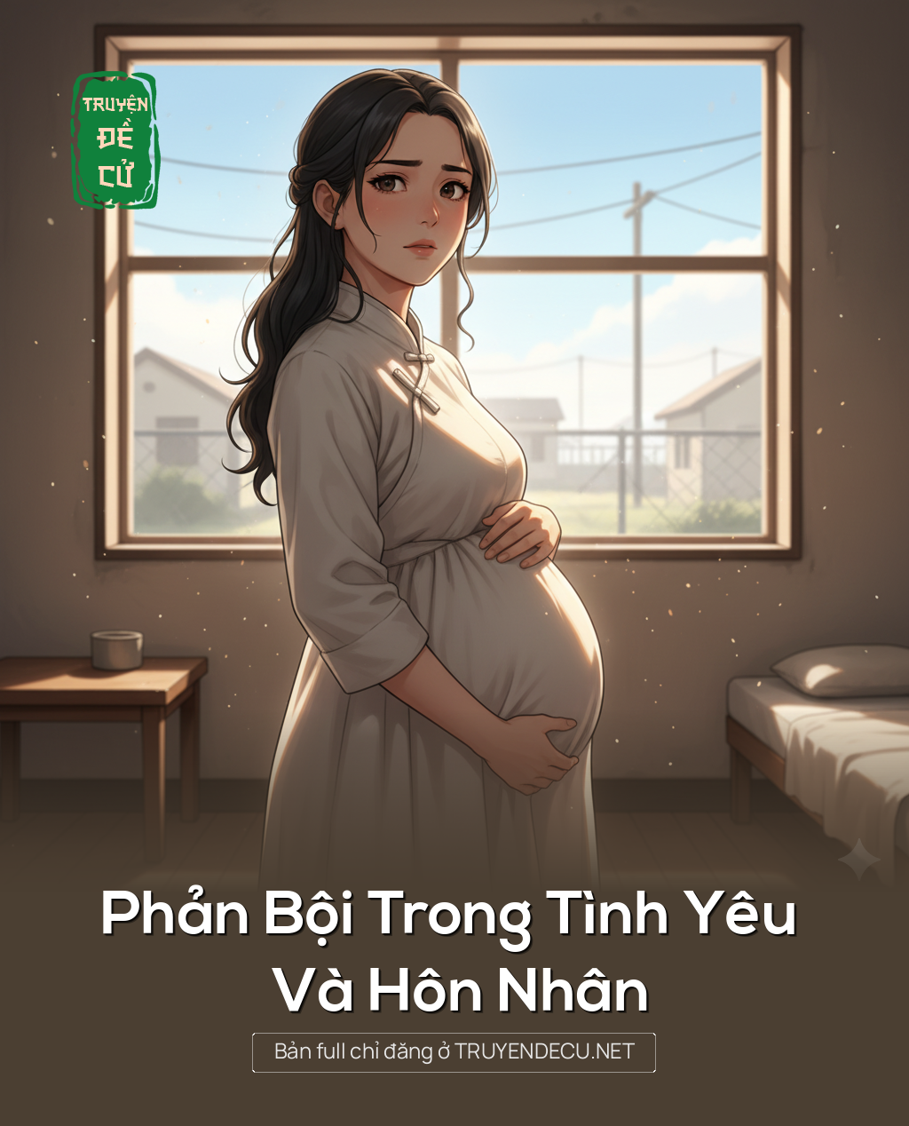 
                            Phản Bội Trong Tình Yêu Và Hôn Nhân