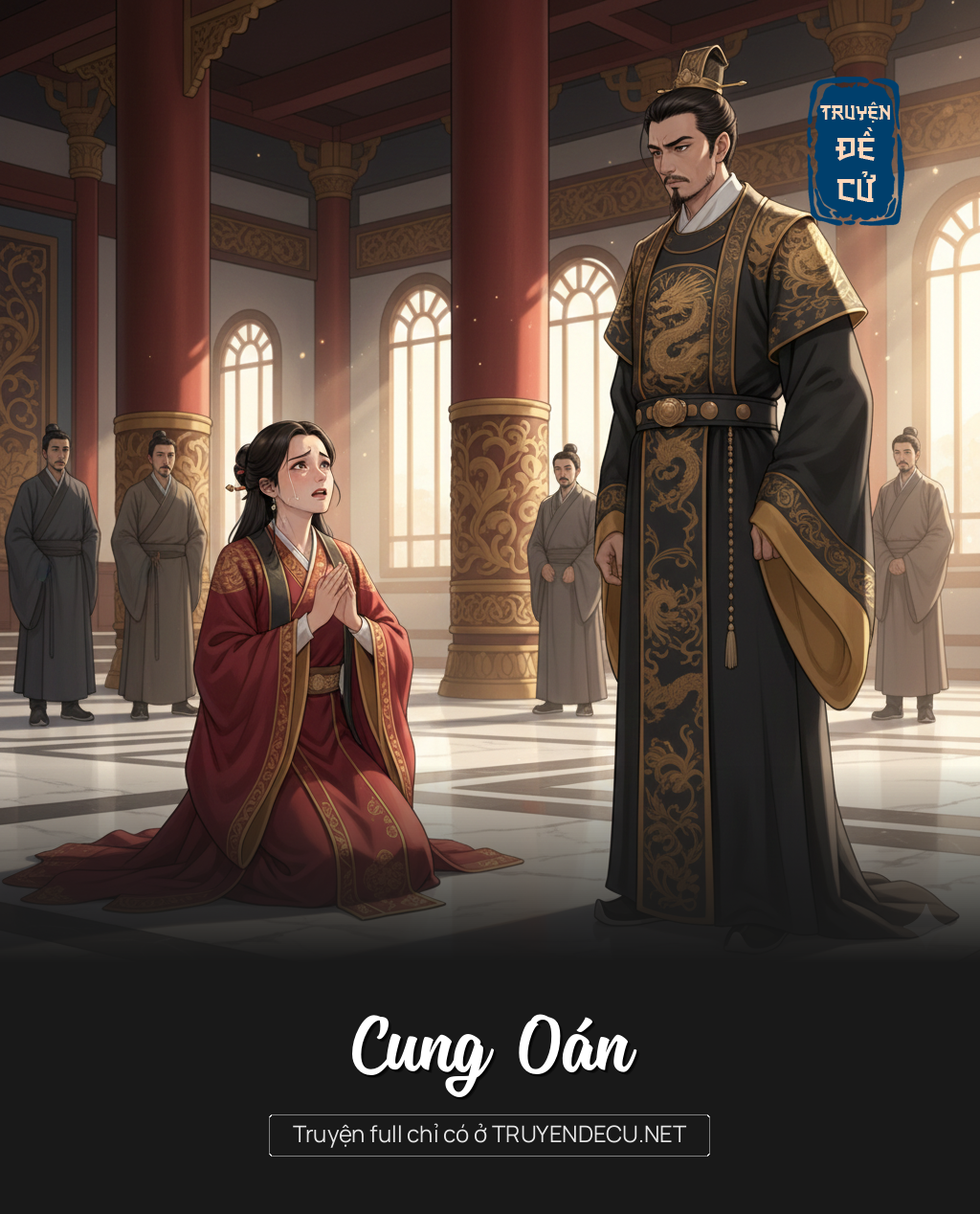 
                            Cung Oán
