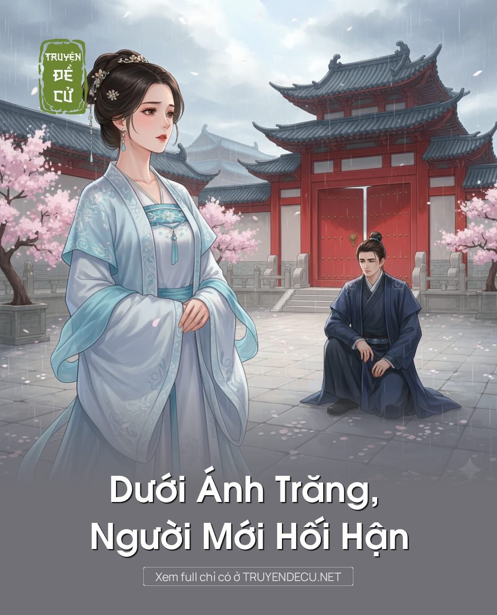 Dưới Ánh Trăng, Người Mới Hối Hận