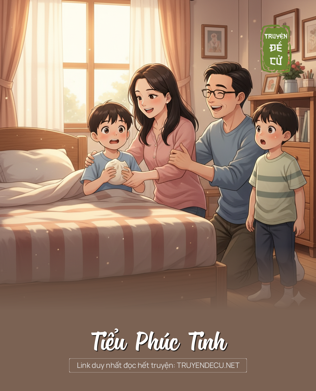Tiểu Phúc Tinh