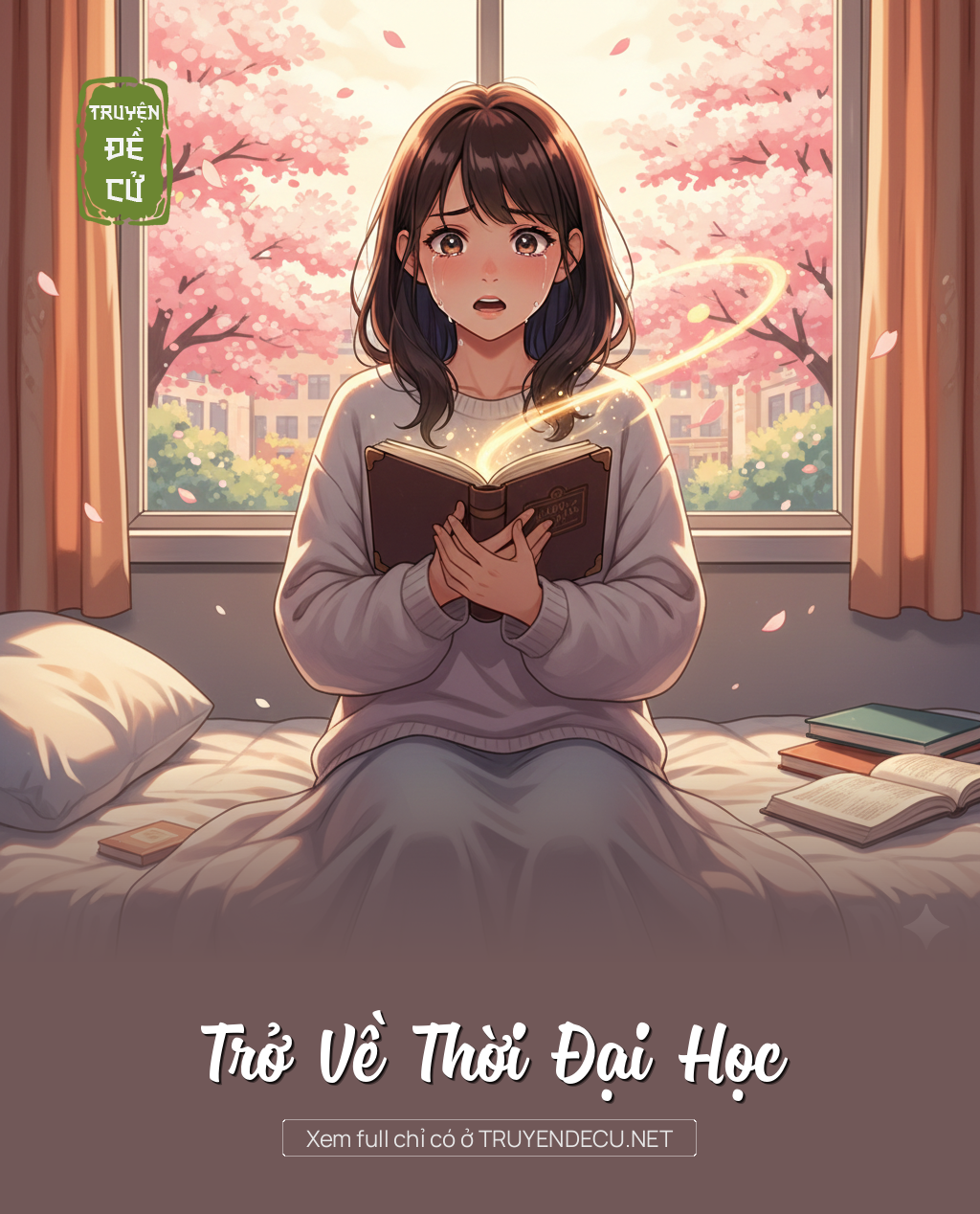 
                            Trở Về Thời Đại Học