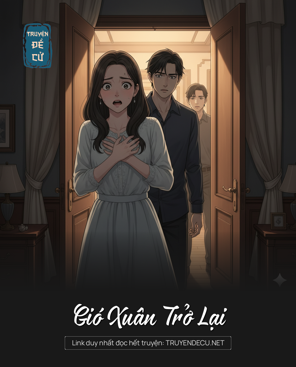 Gió Xuân Trở Lại