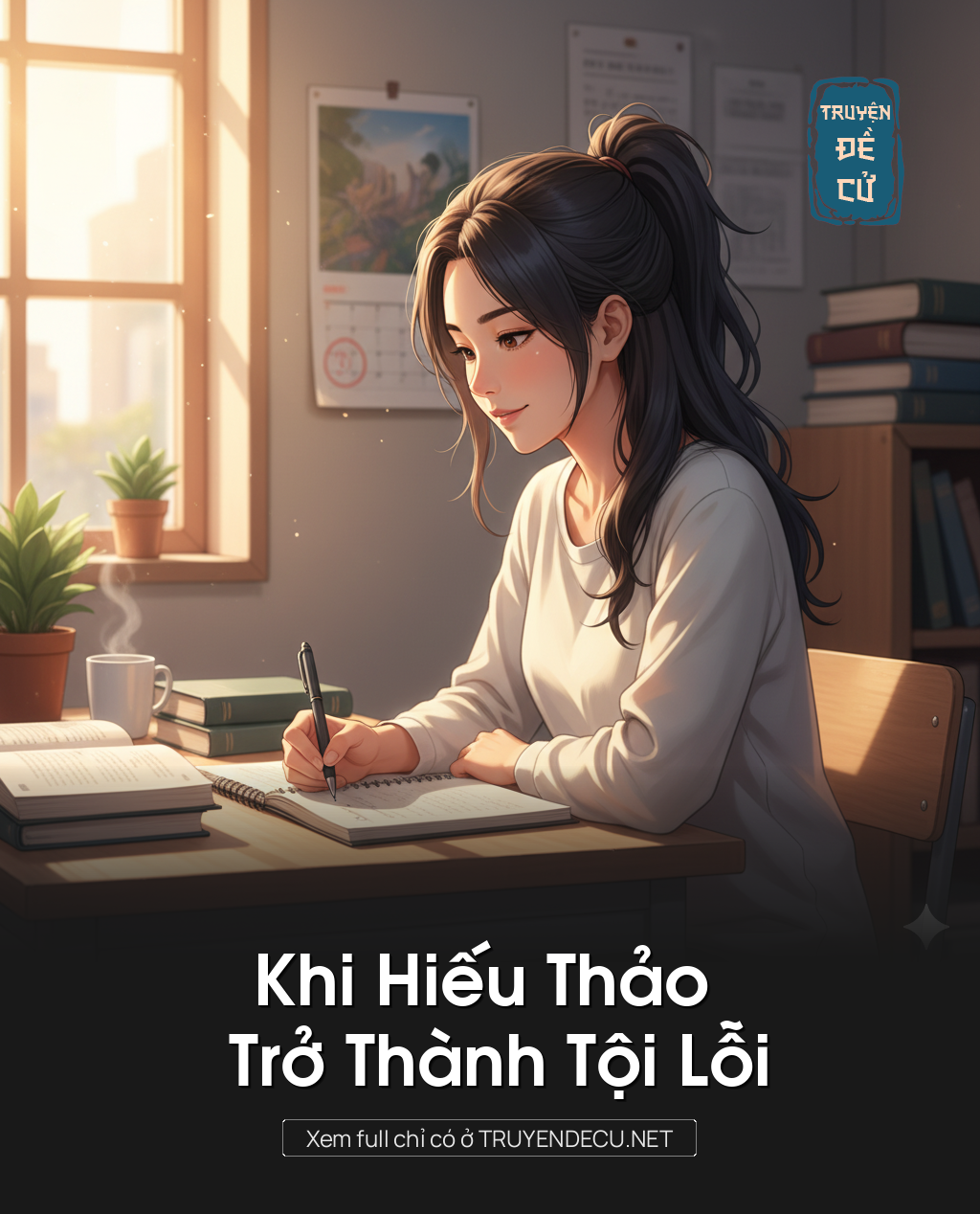 
                            Khi Hiếu Thảo Trở Thành Tội Lỗi