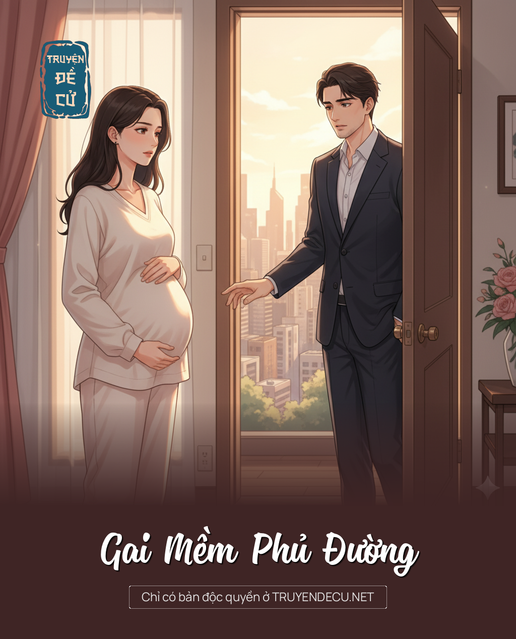 Gai Mềm Phủ Đường