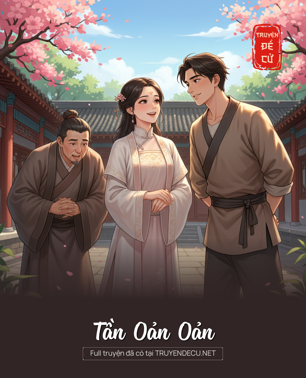 Tần Oản Oản