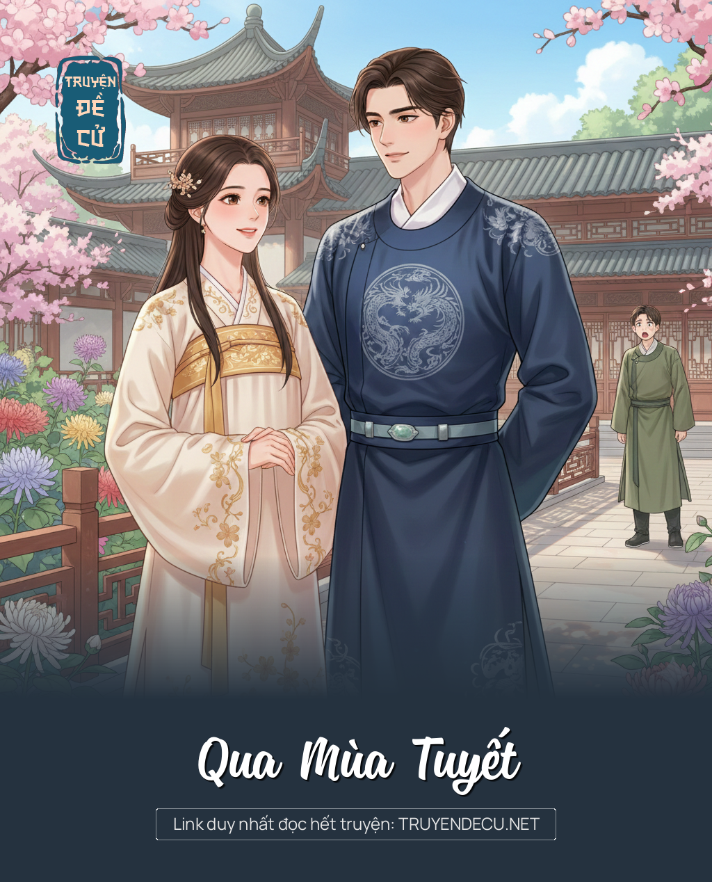 Qua Mùa Tuyết