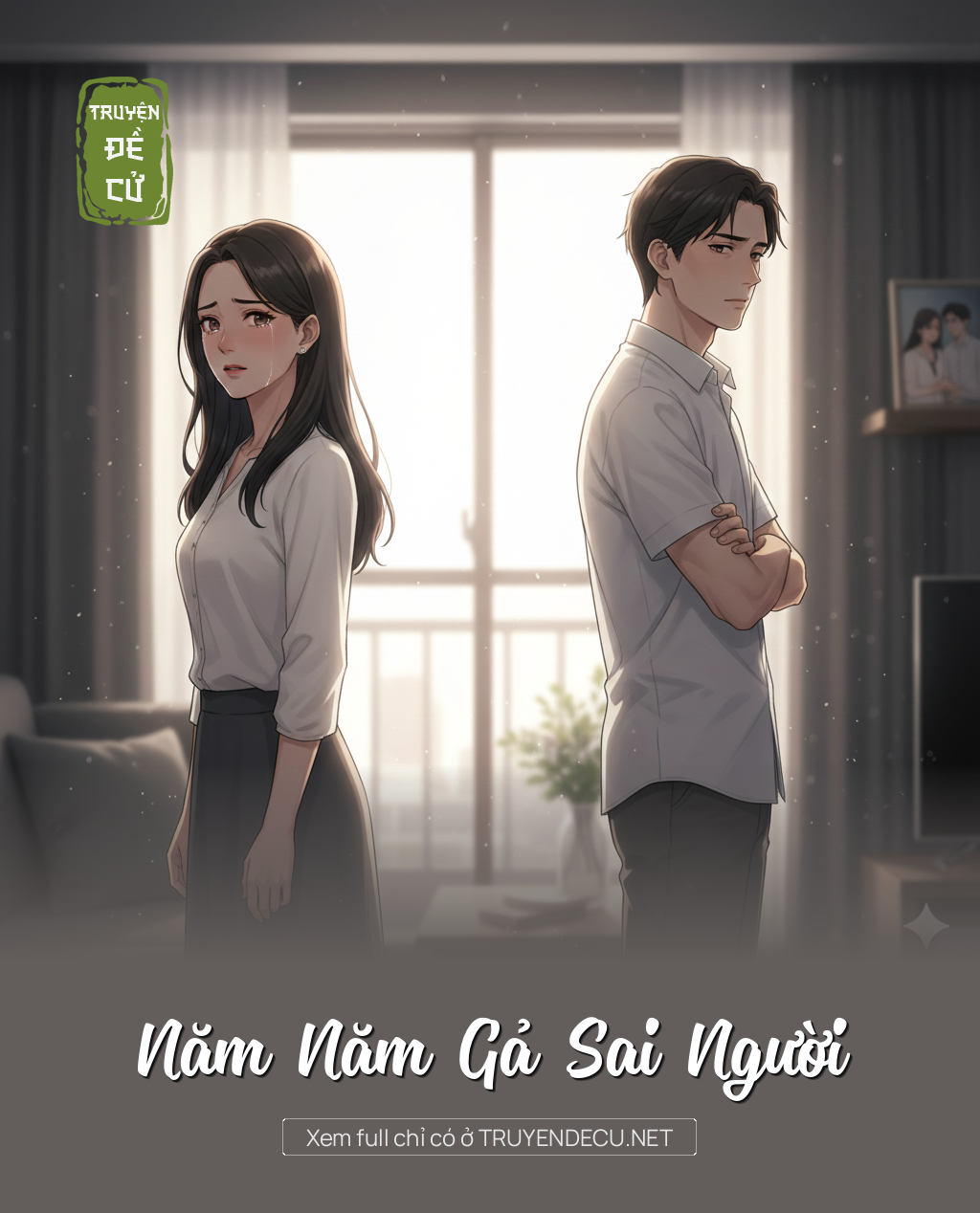 
                            Năm Năm Gả Sai Người