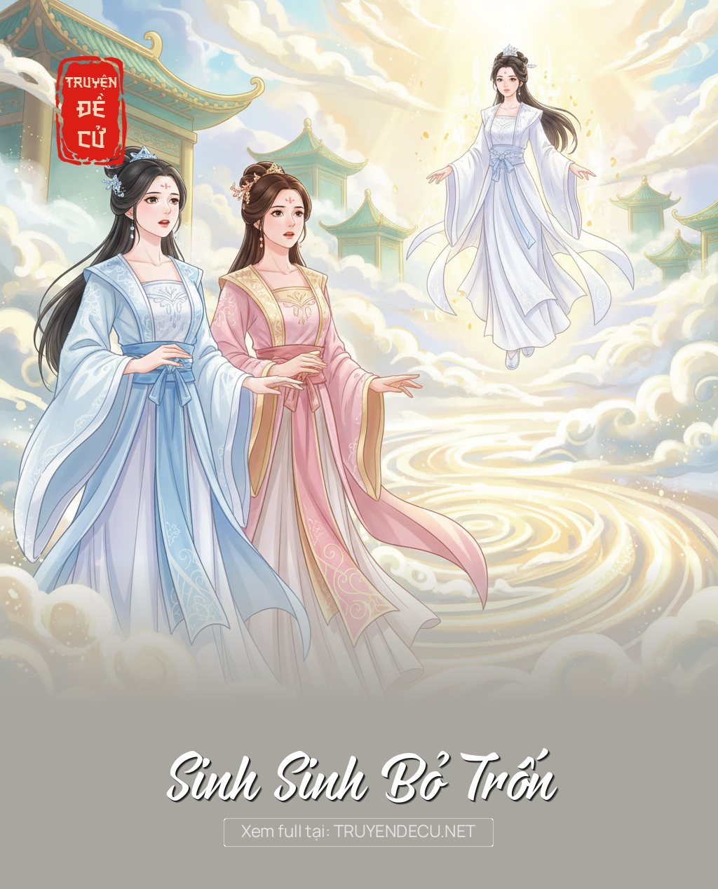 Sinh Sinh Bỏ Trốn