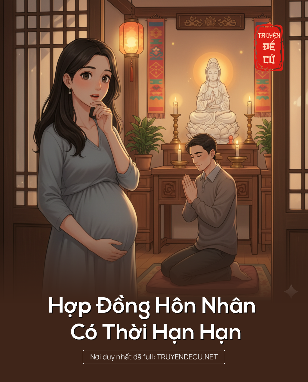 Hợp Đồng Hôn Nhân Có Thời Hạn Hạn