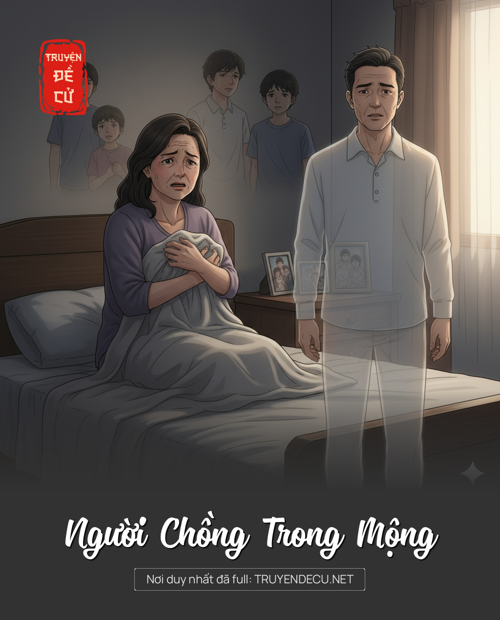 Người Chồng Trong Mộng