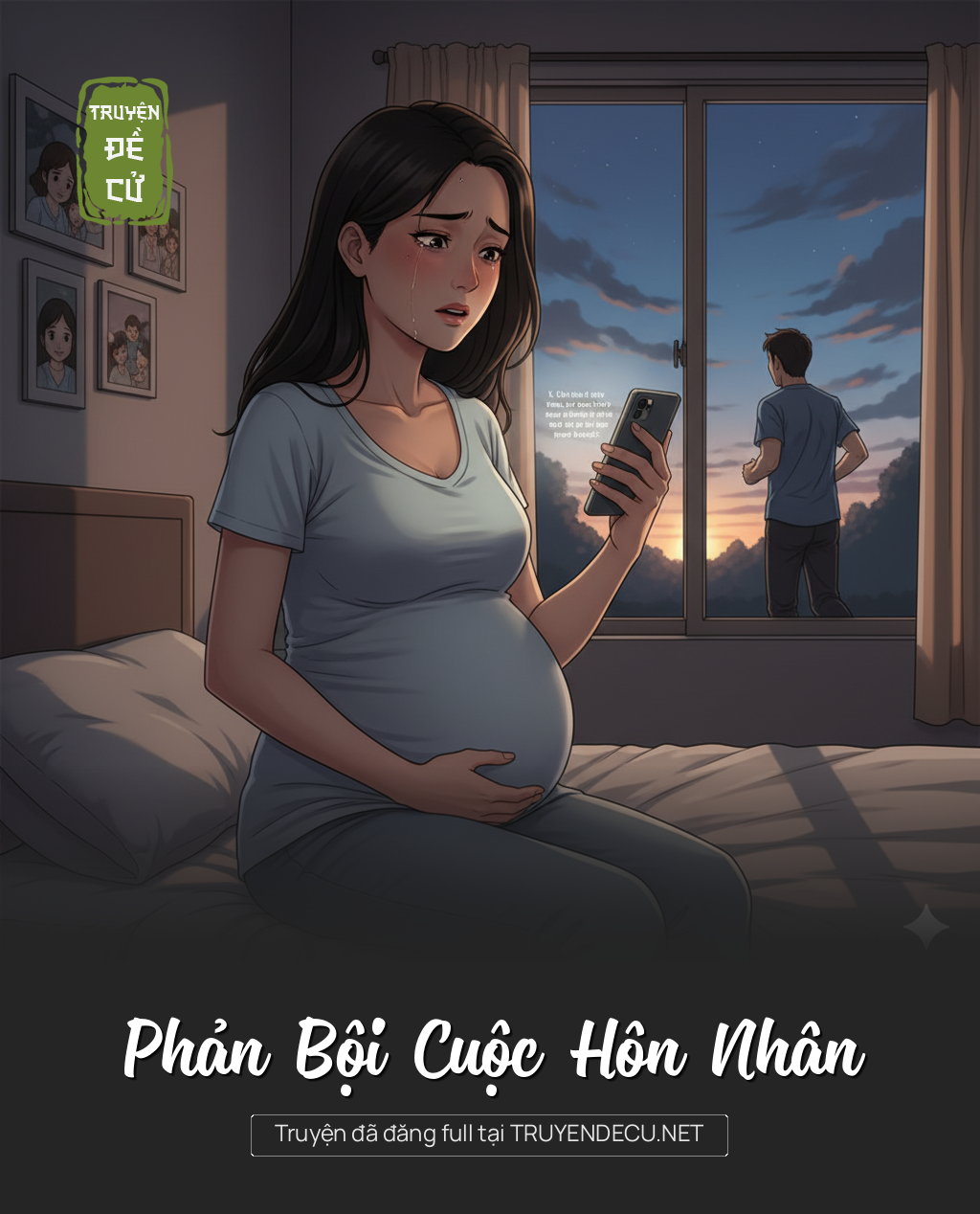 
                            Phản Bội Cuộc Hôn Nhân