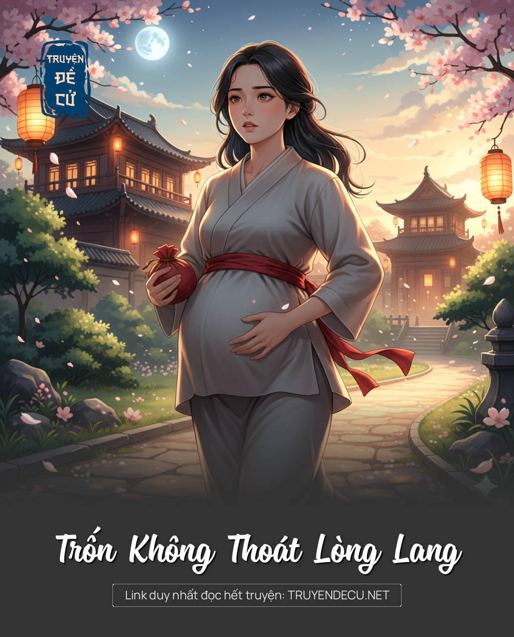 
                            Trốn Không Thoát Lòng Lang