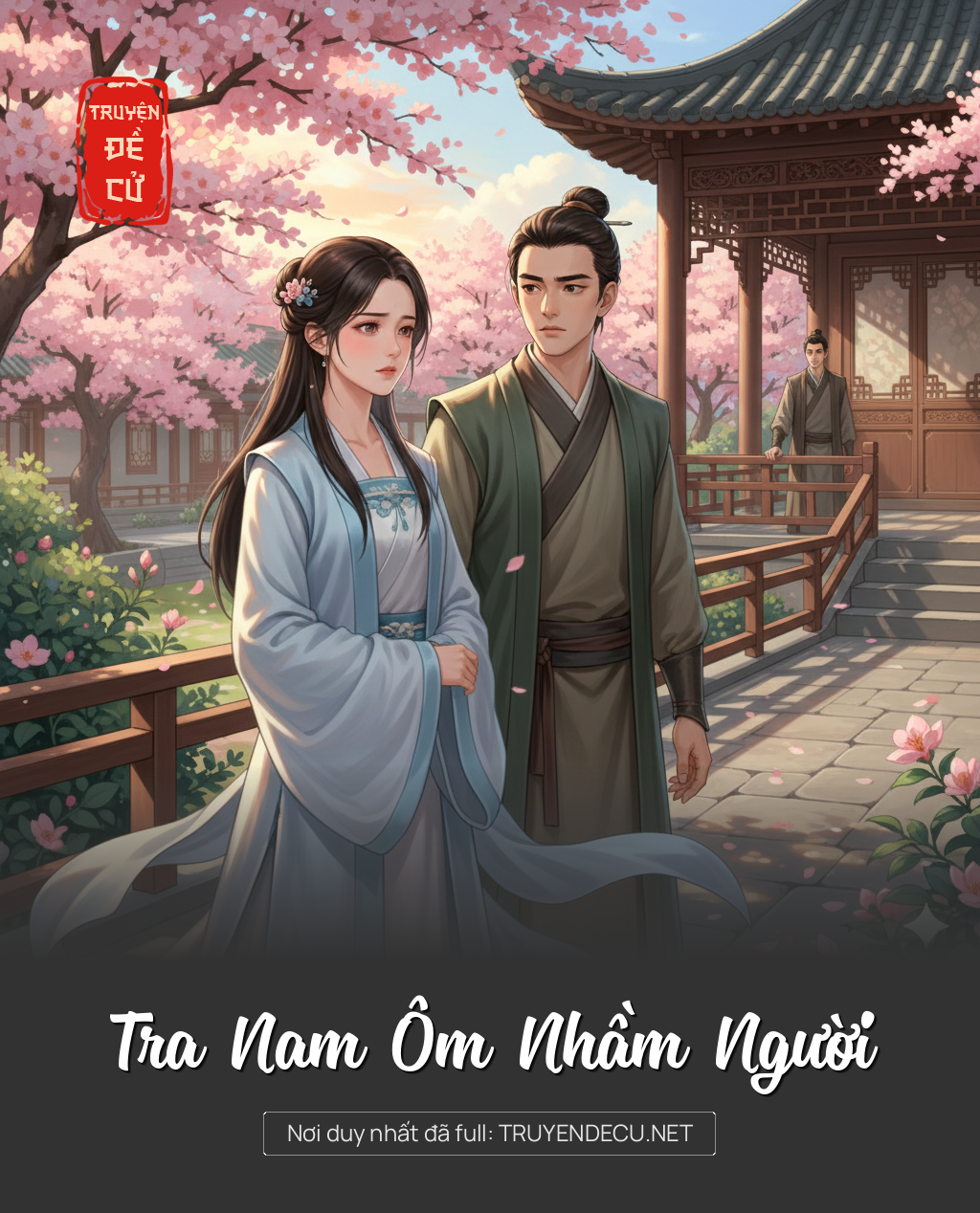 
                            Tra Nam Ôm Nhầm Người