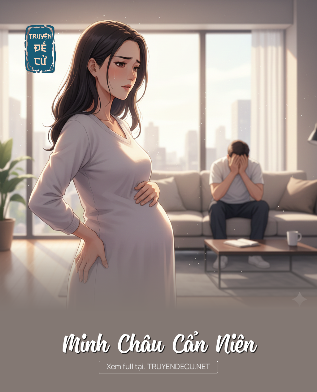 
                            Minh Châu Cẩn Niên