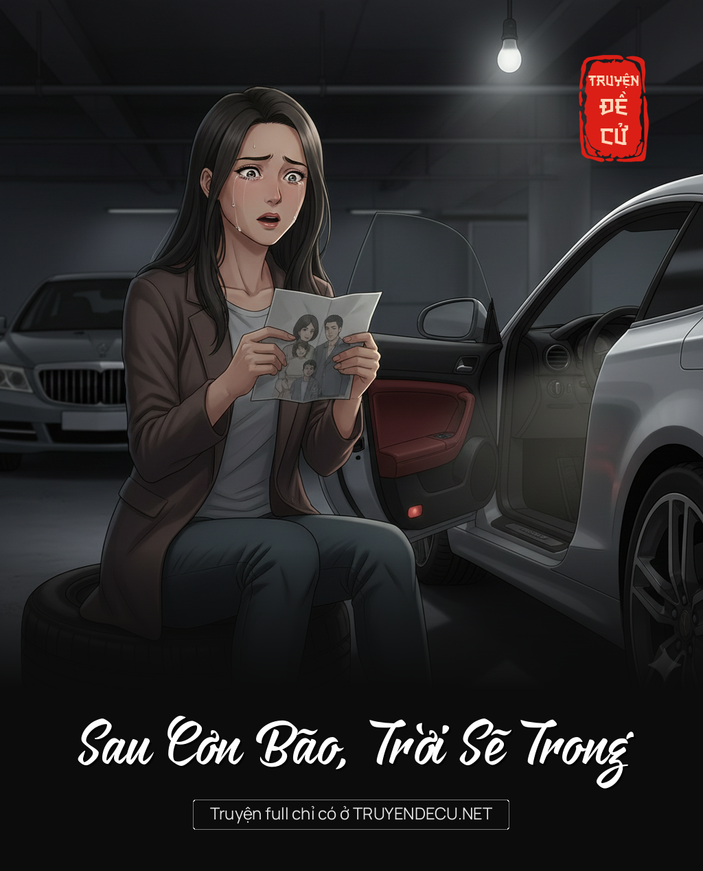 
                            Sau Cơn Bão, Trời Sẽ Trong
