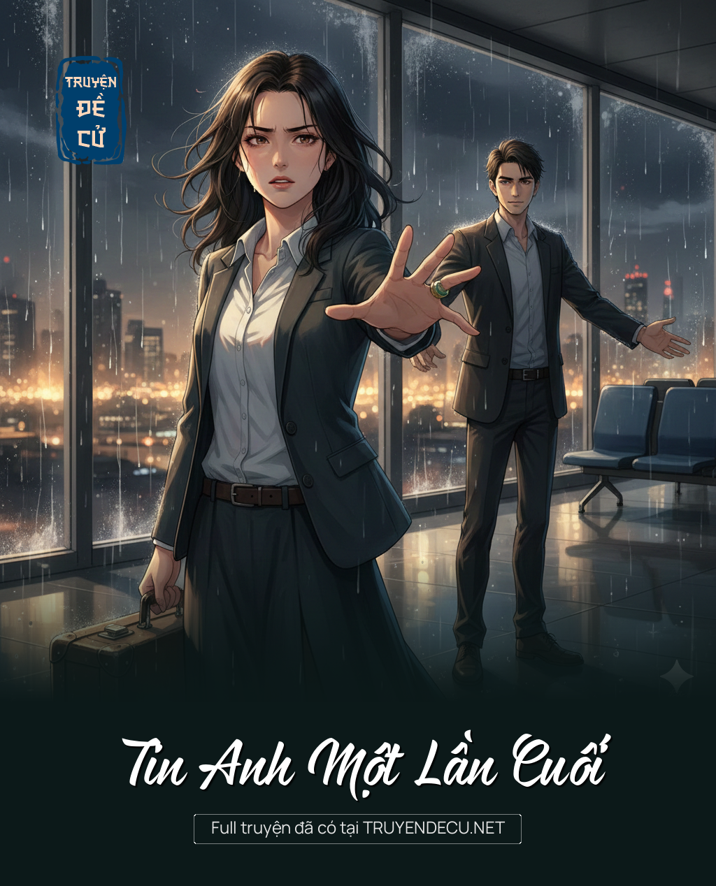 
                            Tin Anh Một Lần Cuối