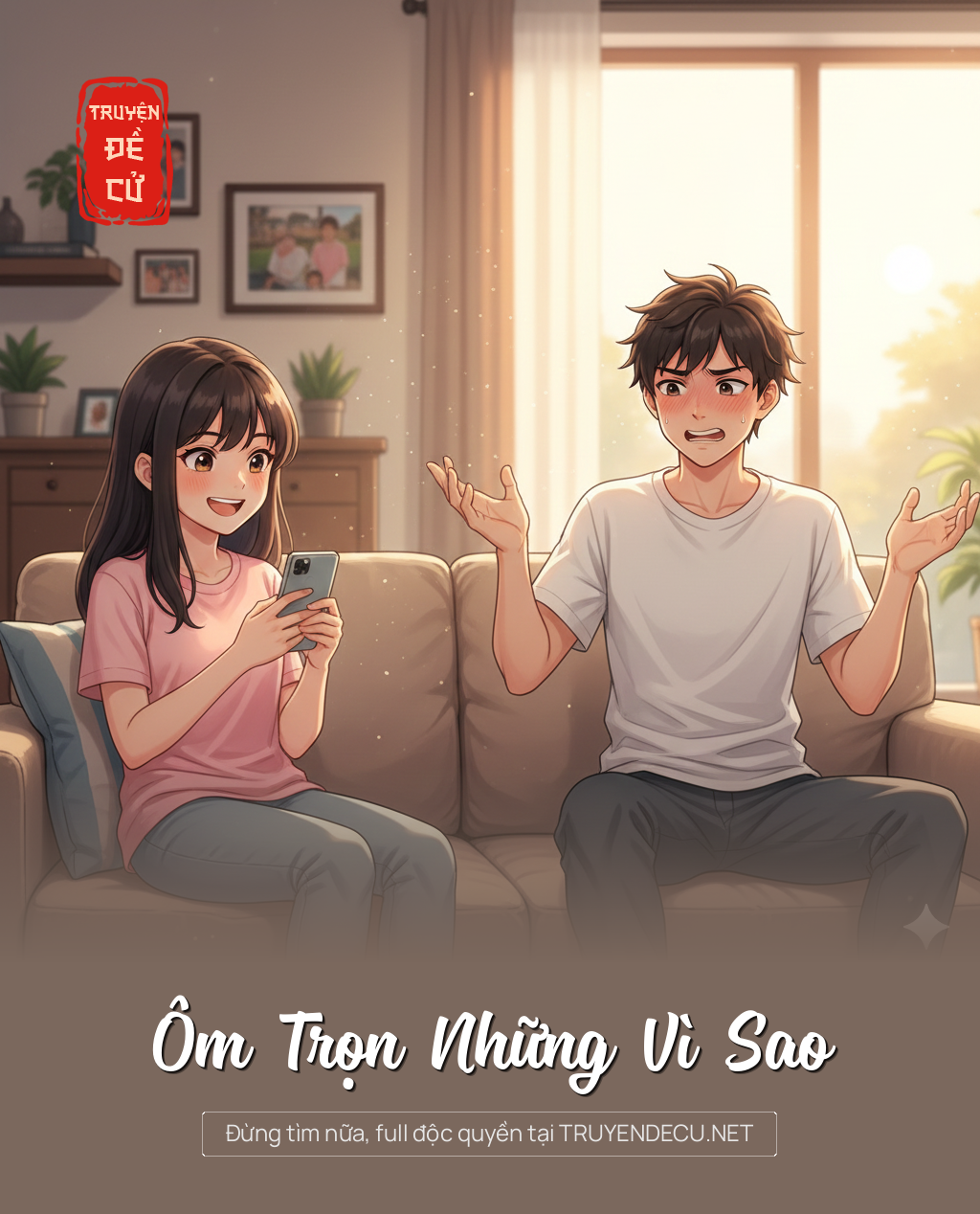 Ôm Trọn Những Vì Sao