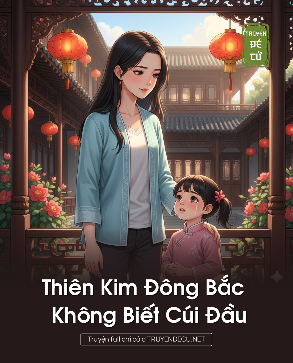 Thiên Kim Đông Bắc Không Biết Cúi Đầu