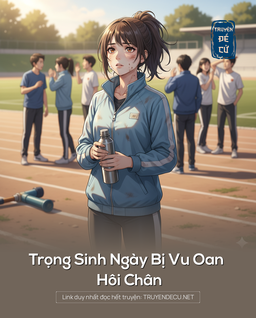 
                            Trọng Sinh Ngày Bị Vu Oan Hôi Chân