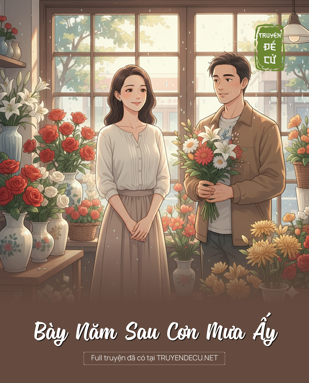 
                            Bày Năm Sau Cơn Mưa Ấy