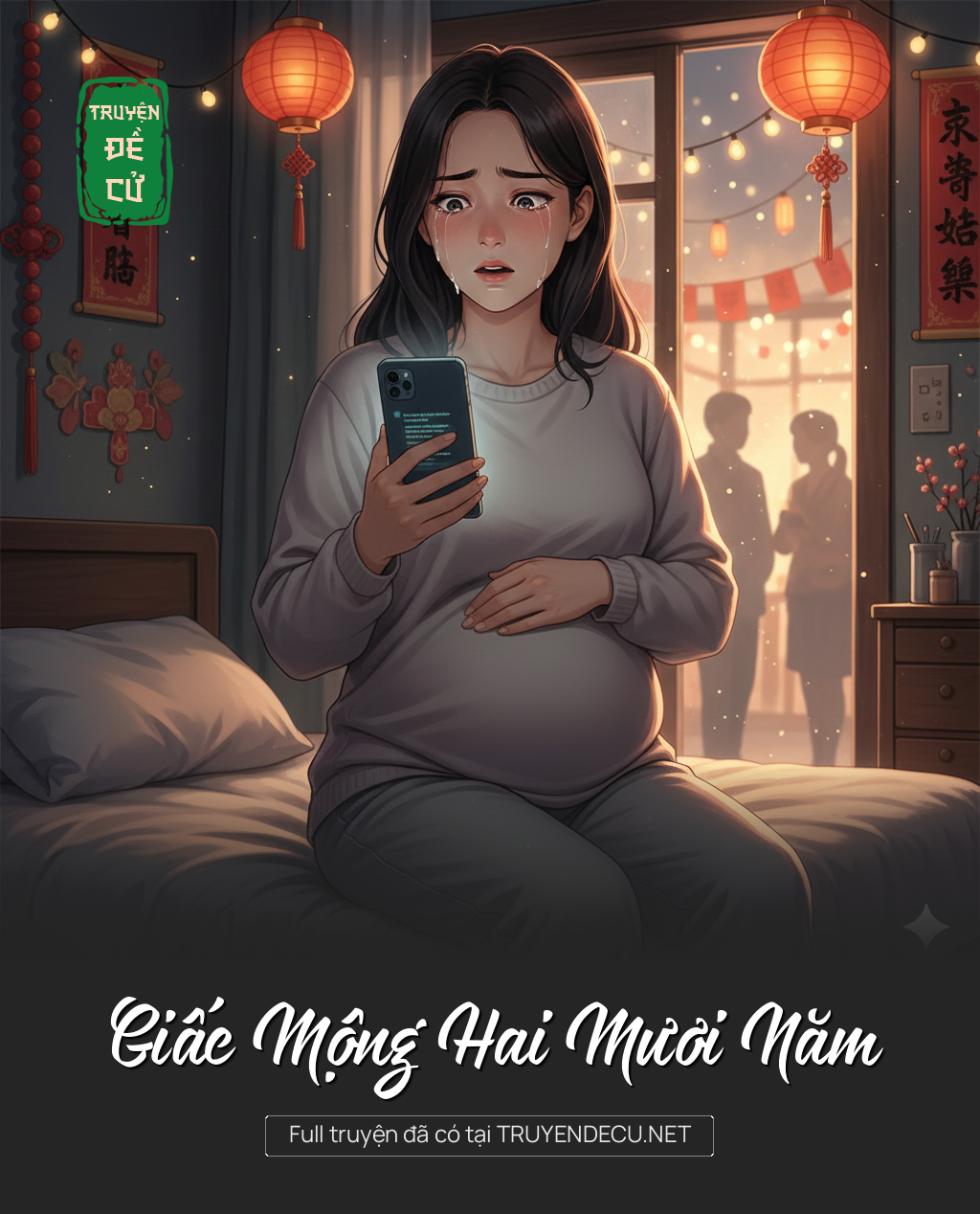 
                            Giấc Mộng Hai Mươi Năm