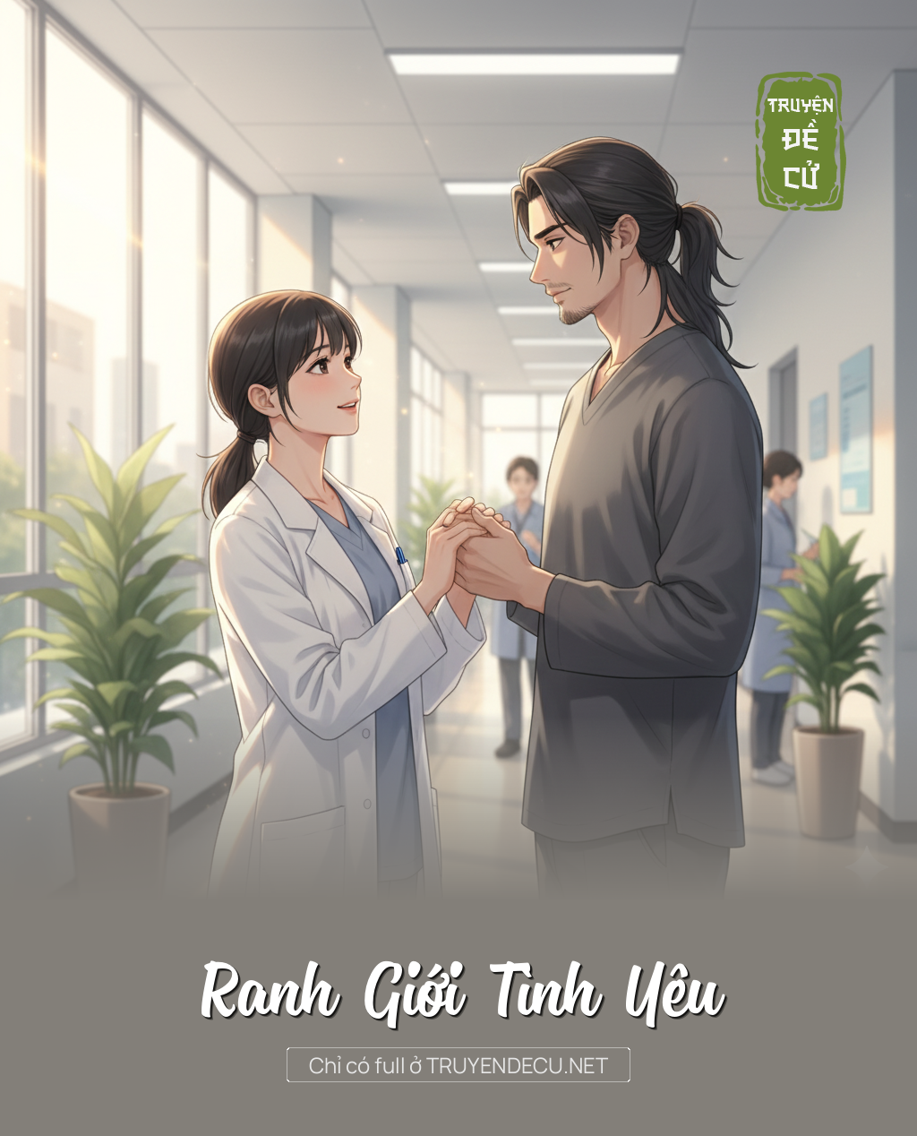 
                            Ranh Giới Tình Yêu