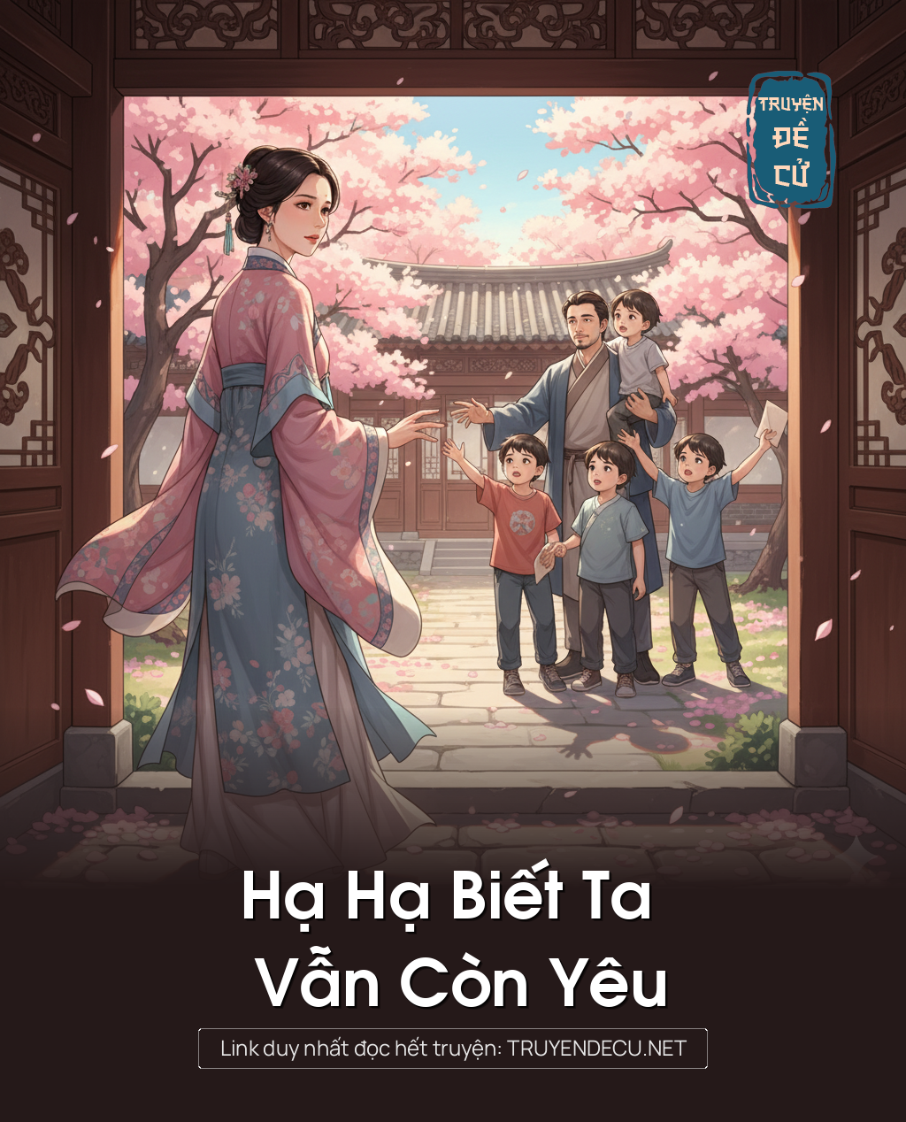 Hạ Hạ Biết Ta Vẫn Còn Yêu