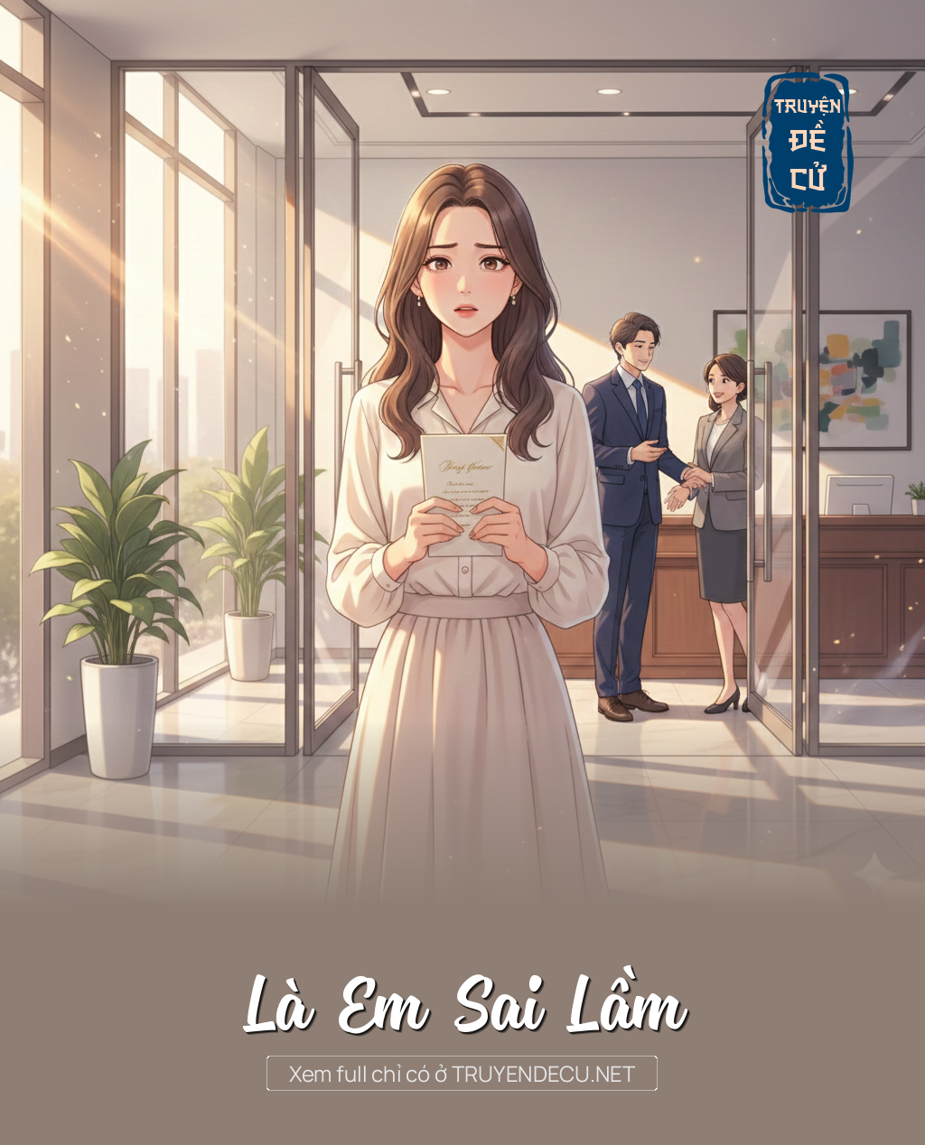 Là Em Sai Lầm