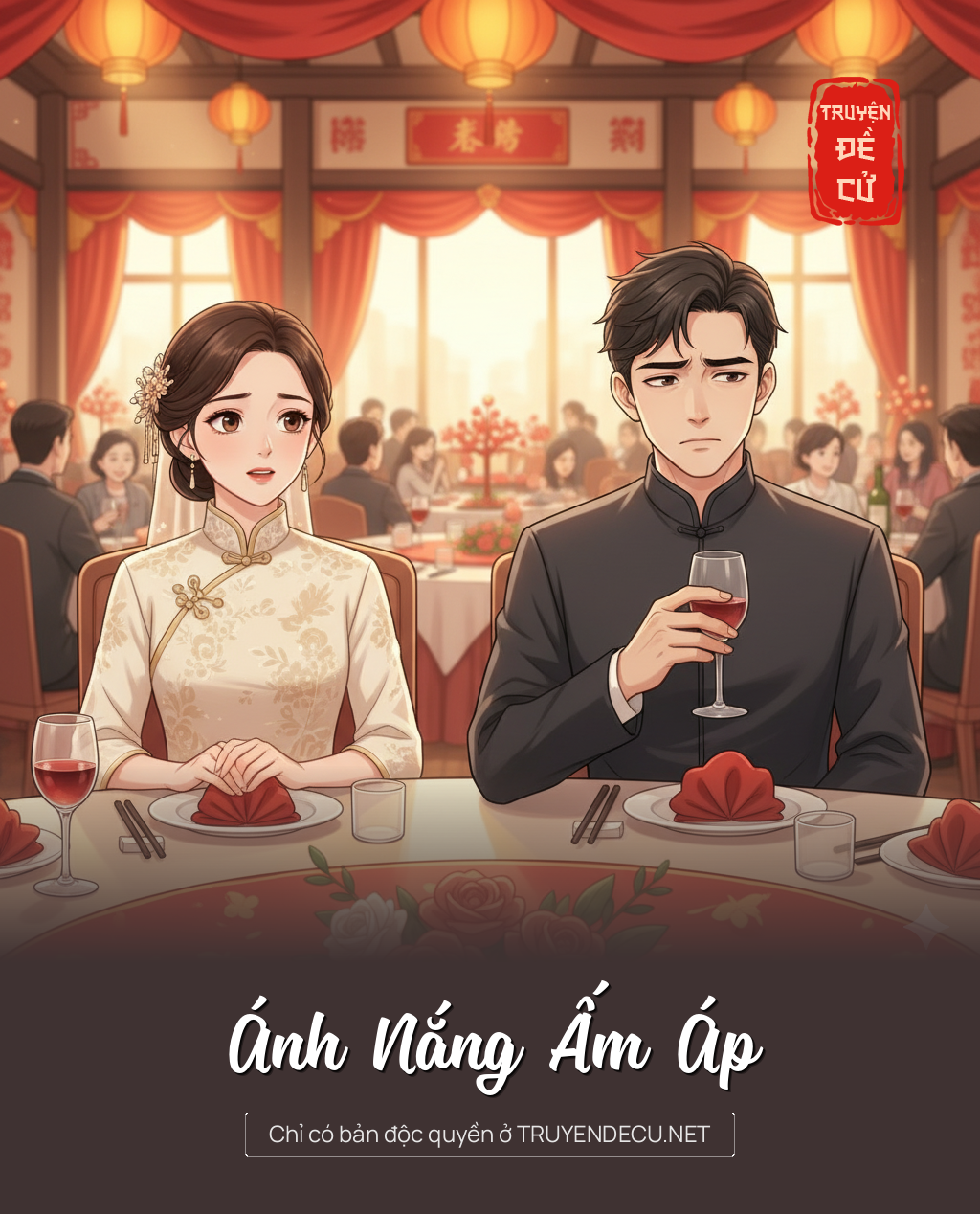 Ánh Nắng Ấm Áp