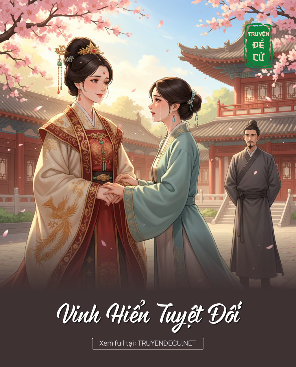 Vinh Hiển Tuyệt Đối