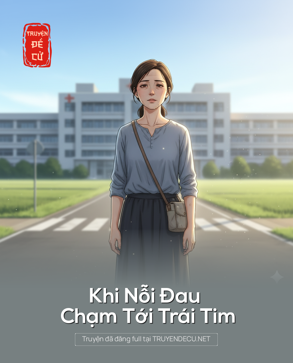 Khi Nỗi Đau Chạm Tới Trái Tim