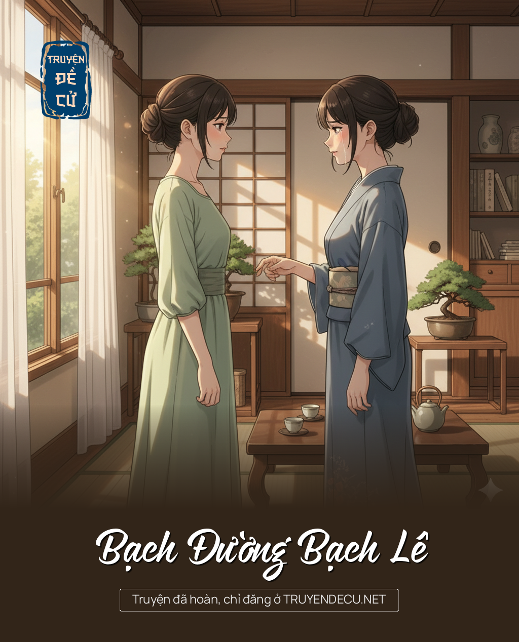 Bạch Đường Bạch Lê