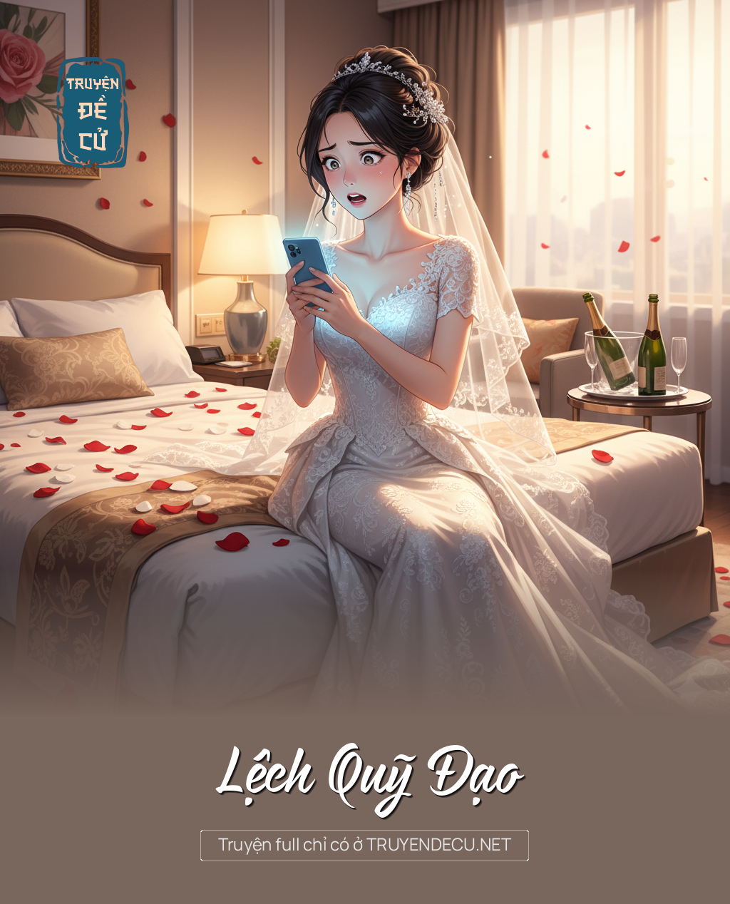 Lệch Quỹ Đạo